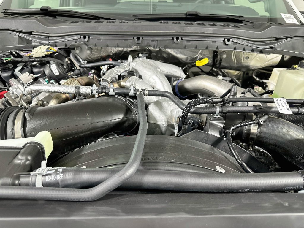 New 2026 Ford F450 Lariat AWD/4WD image 20
