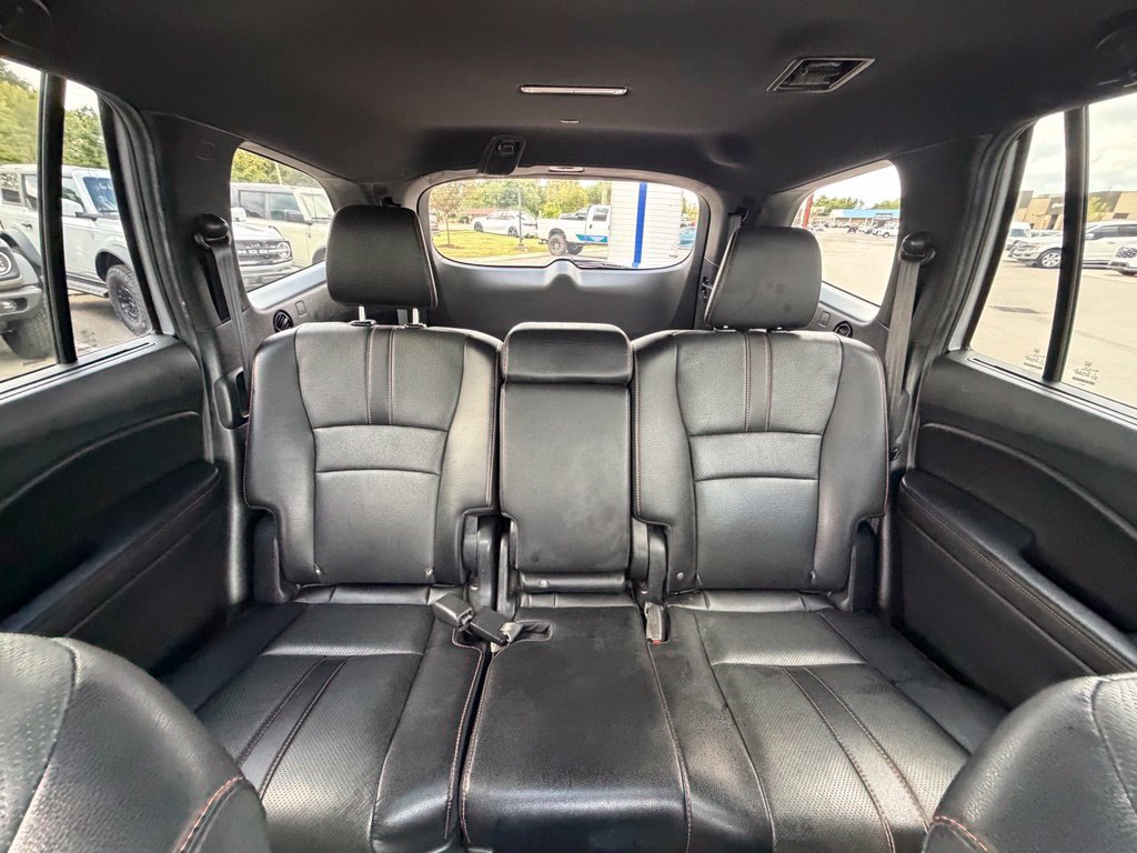 Used 2022 Honda Pilot TrailSport image 18