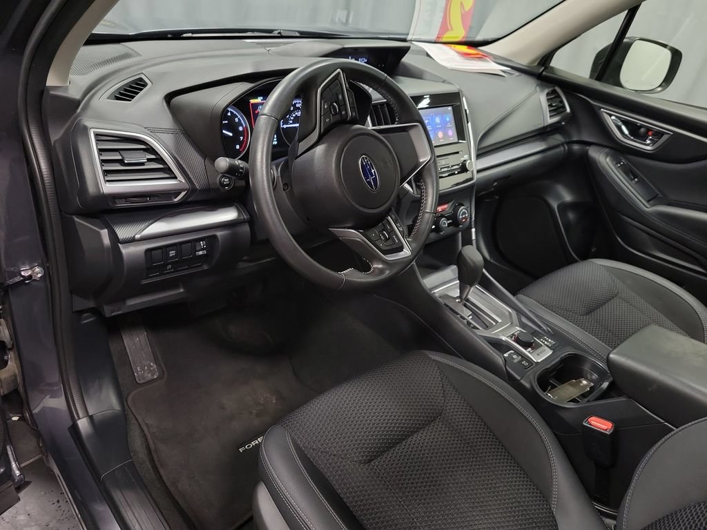 Used 2023 Subaru Forester Premium AWD/4WD image 13