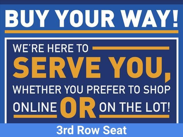 Certified 2025 Chevrolet Suburban LS image 3