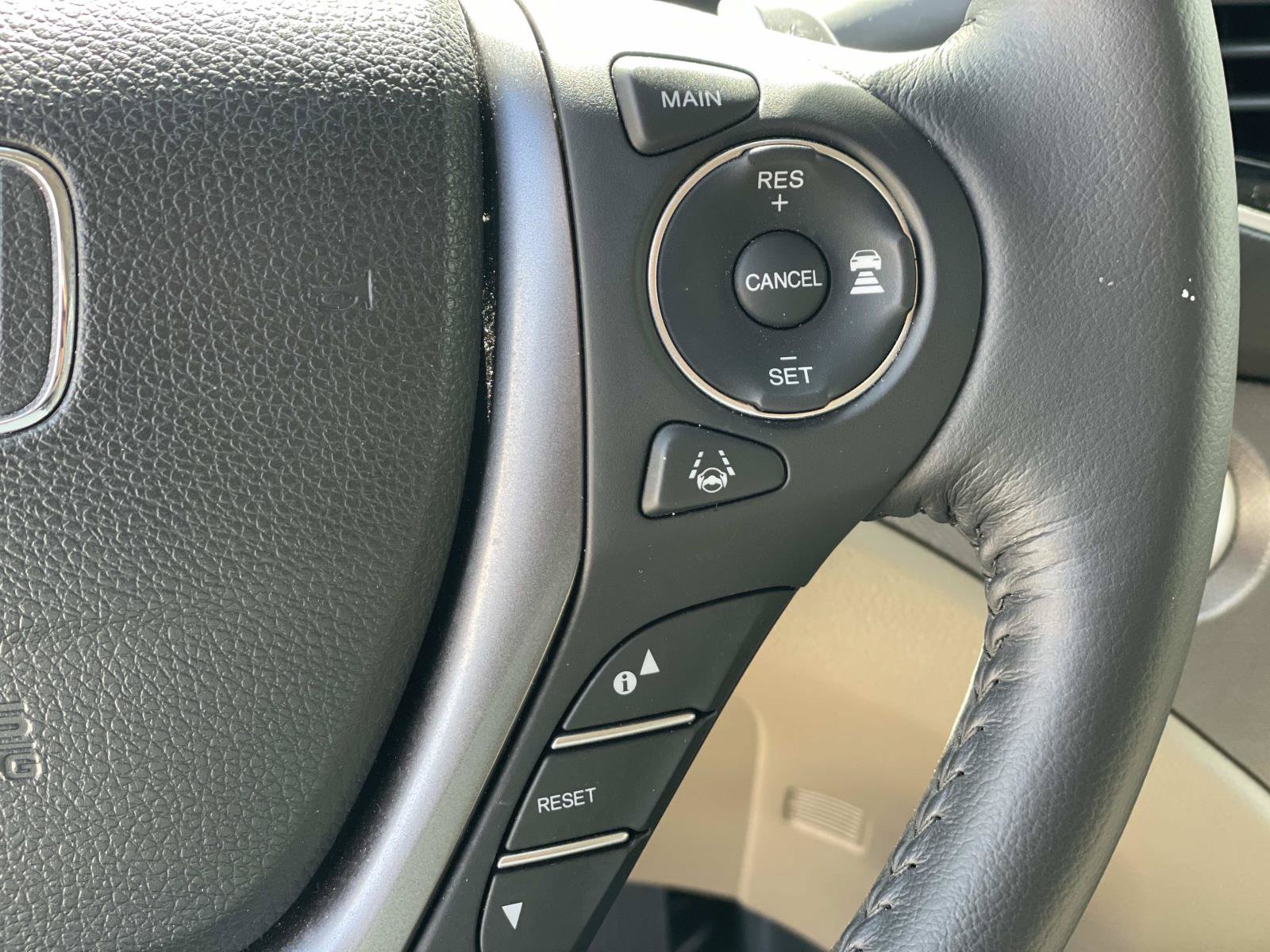 Certified 2023 Honda Ridgeline RTL image 6
