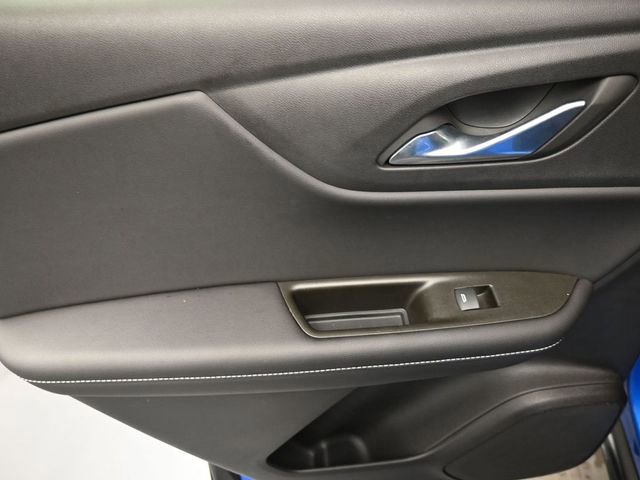 Used 2024 Chevrolet Blazer LT w/ Midnight/Sport Edition image 19