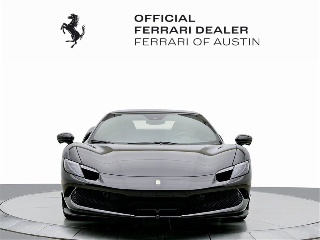 Used 2023 Ferrari 296 GTB image 8