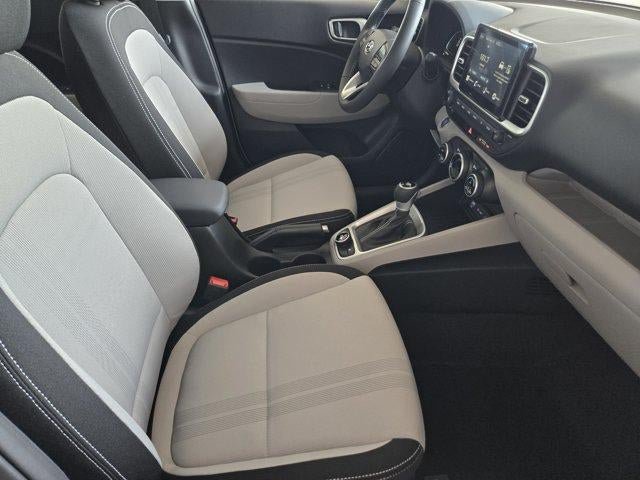 New 2026 Hyundai Venue SEL FWD image 10