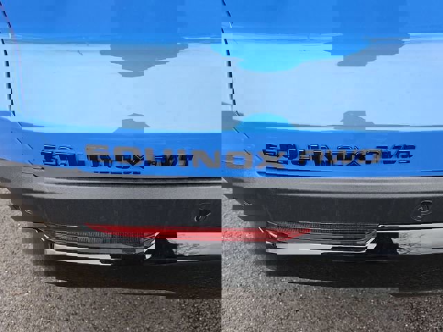 New 2026 Chevrolet Equinox RS w/ Convenience Package III image 30