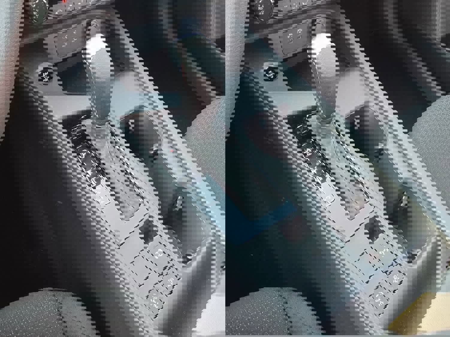 New 2026 Nissan Sentra S w/ Floor Mat Package image 12