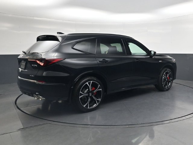 New 2026 Acura MDX Type S w/ Advance Package AWD/4WD image 4