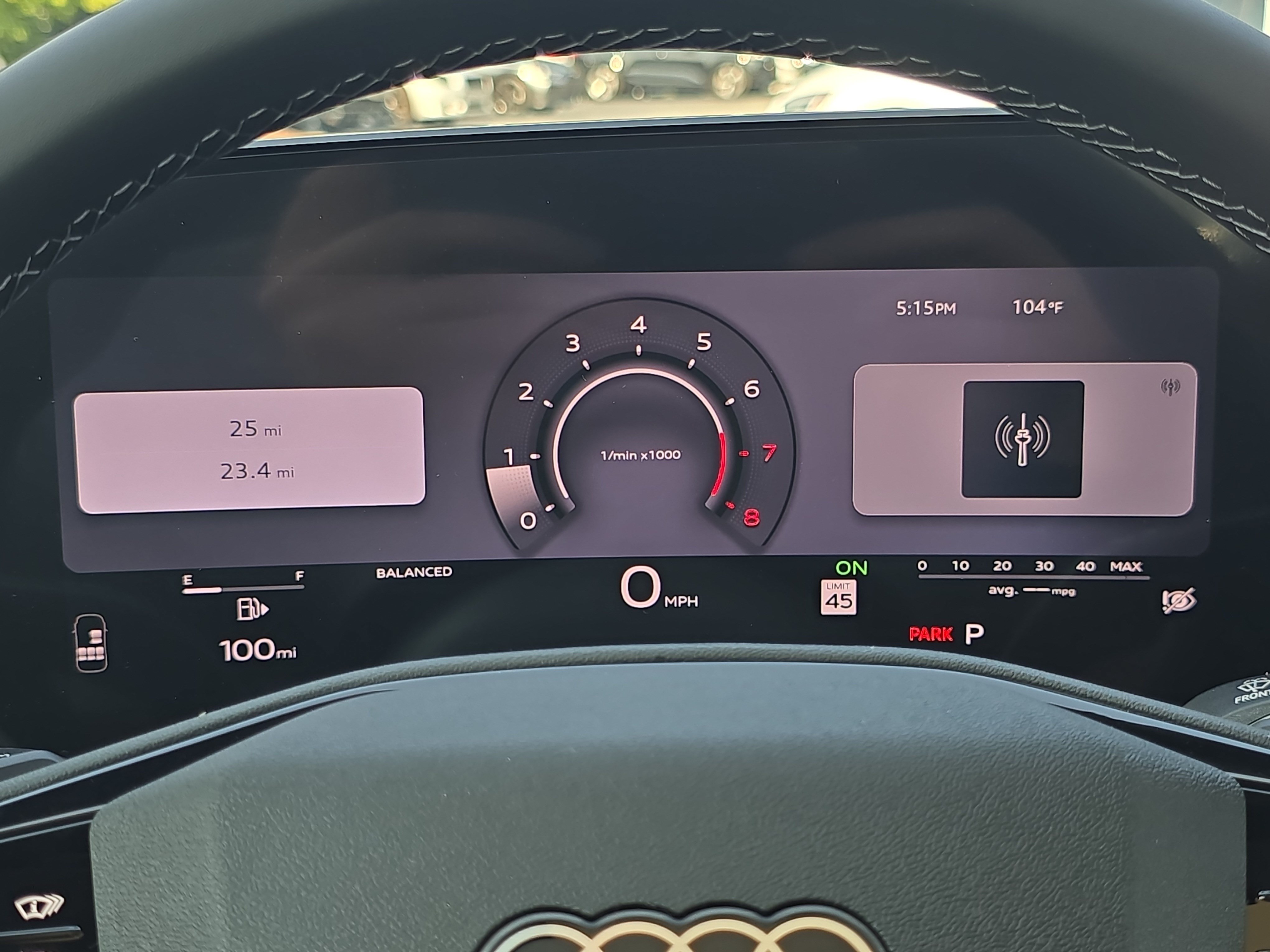 New 2026 Audi A6 Prestige AWD/4WD image 19