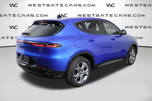 Used 2024 Dodge Hornet R/T AWD/4WD image 47
