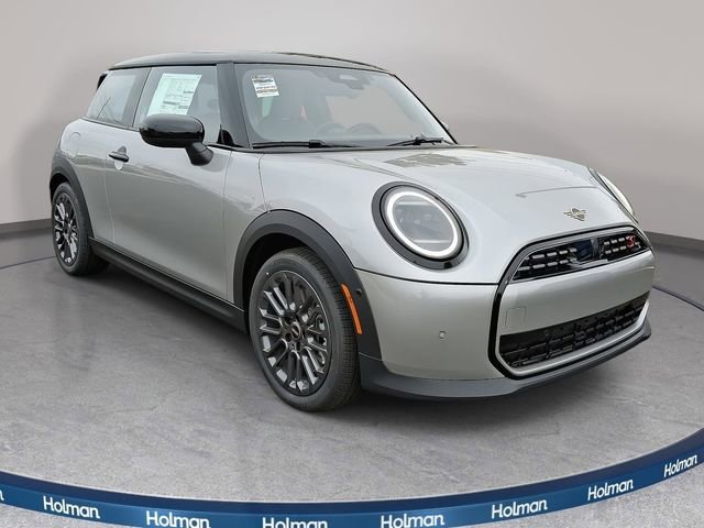 New 2026 MINI Cooper S image 2