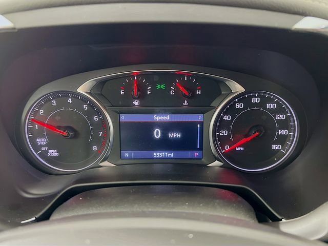 Used 2024 Chevrolet Blazer LT image 14