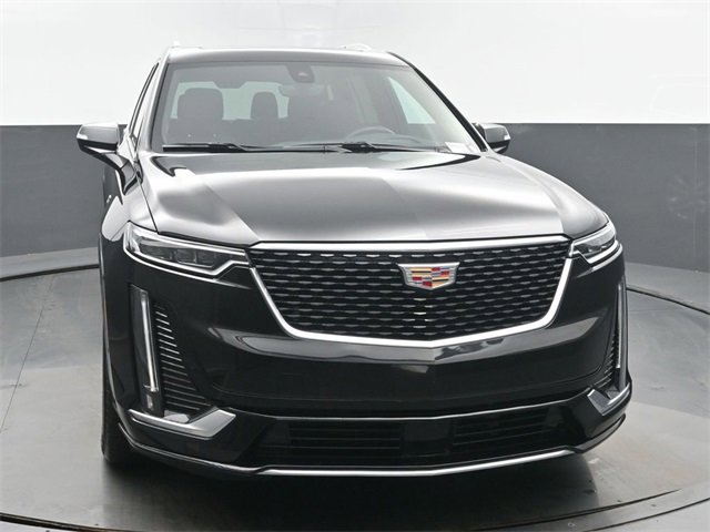 Used 2025 Cadillac XT6 Premium Luxury w/ Platinum Package image 8
