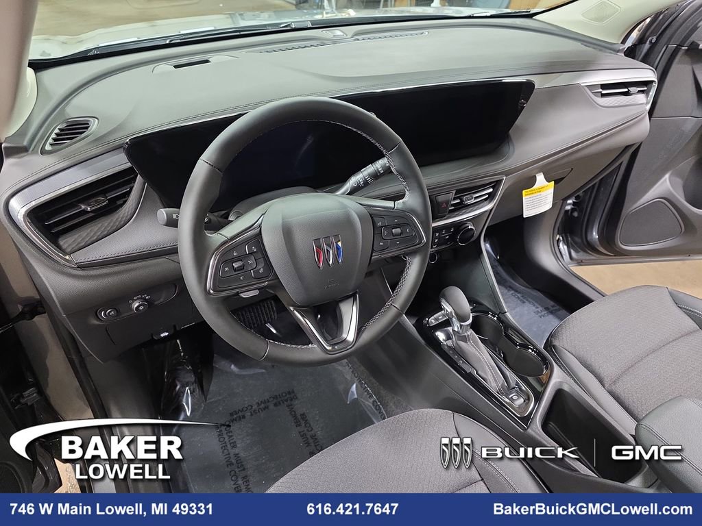 New 2026 Buick Encore GX Preferred w/ Comfort Package image 15