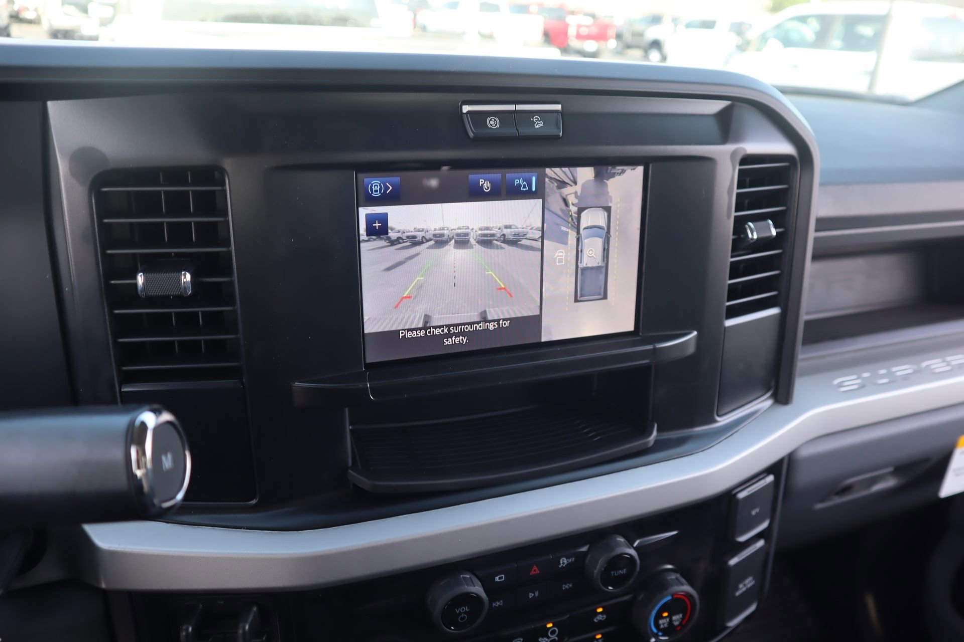 New 2026 Ford F450 XL AWD/4WD image 6