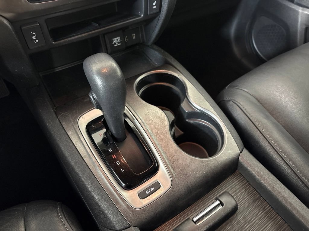 Used 2017 Honda Pilot EX-L image 34