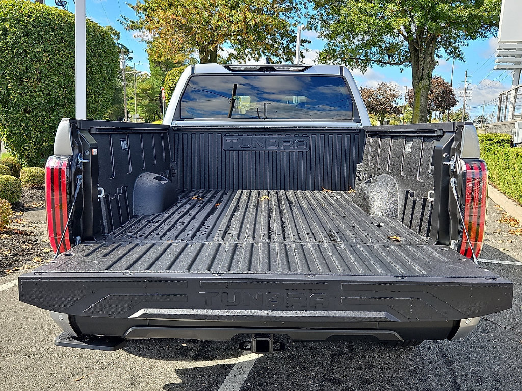 New 2026 Toyota Tundra Limited AWD/4WD image 20