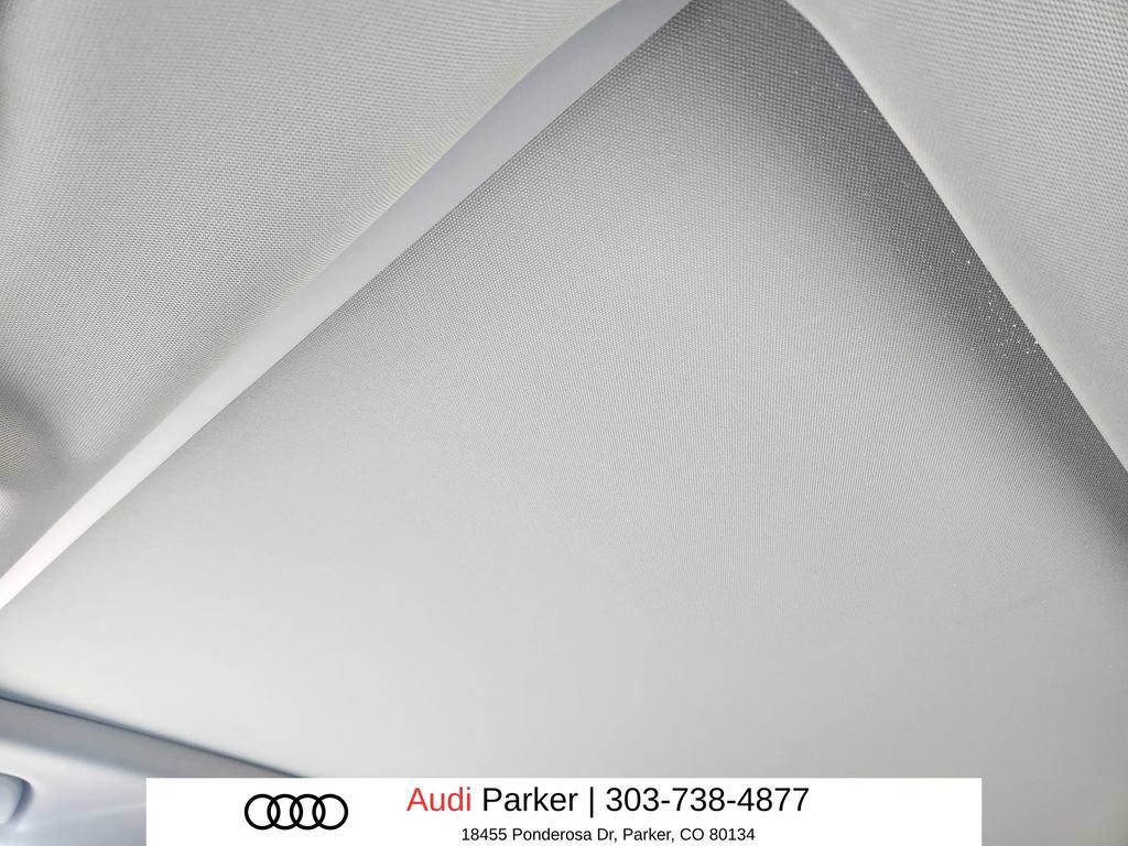 Used 2025 Audi Q7 3.0T Premium AWD/4WD image 21