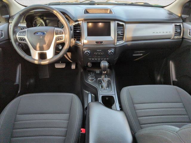 Certified 2021 Ford Ranger XLT w/ Equipment Group 301A Mid image 17