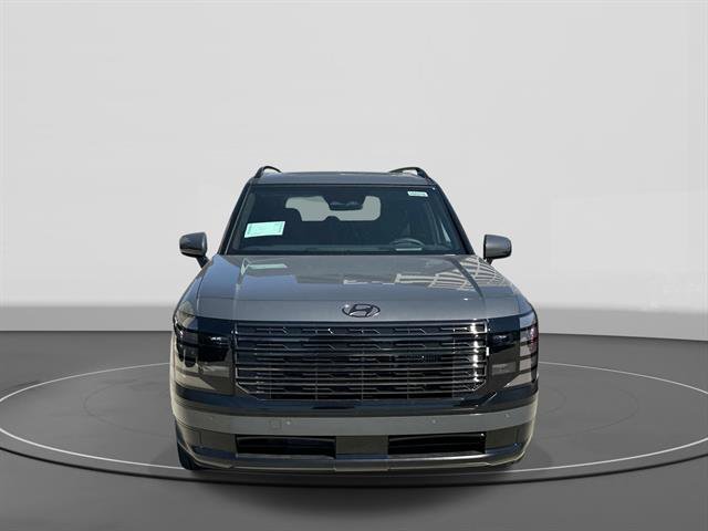 New 2027 Hyundai Palisade Calligraphy AWD/4WD image 2
