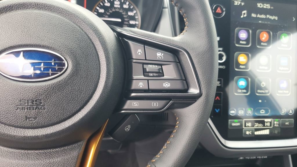 New 2026 Subaru Crosstrek 2.5i Wilderness w/ Crosstrek Mirror Package image 15