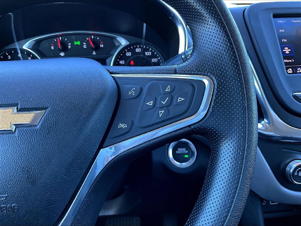Used 2022 Chevrolet Equinox LS w/ LS Convenience Package FWD image 15