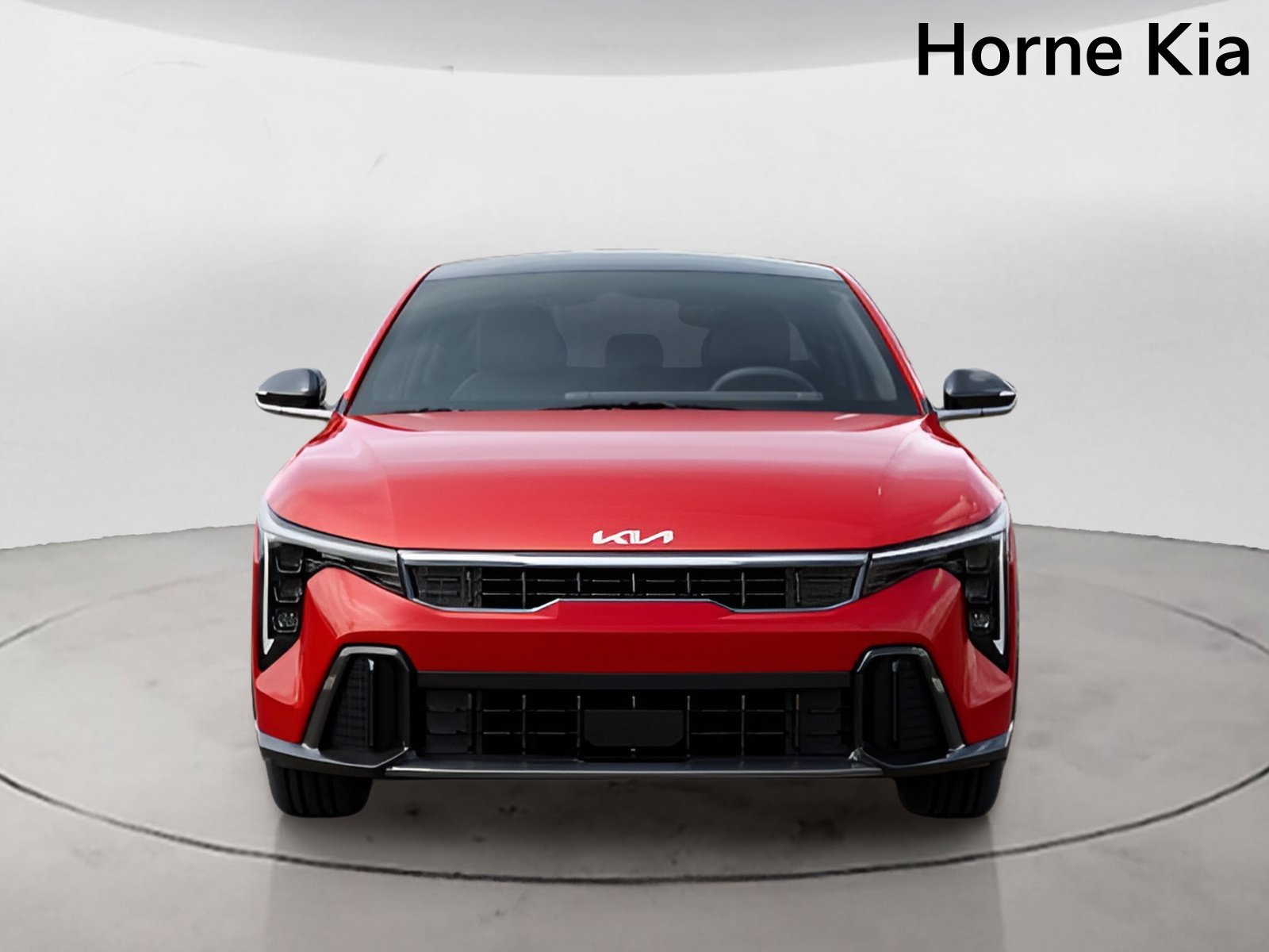 New 2026 Kia K4 GT-Line FWD image 2