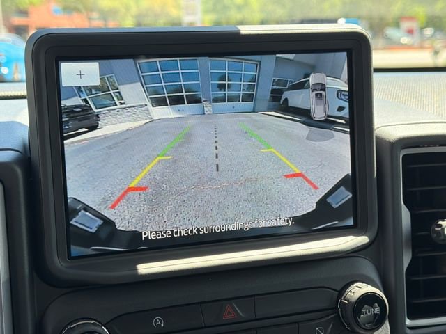 Used 2024 Ford Bronco Sport Outer Banks image 24