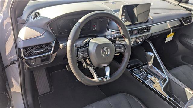 New 2026 Acura ADX A-Spec AWD/4WD image 11