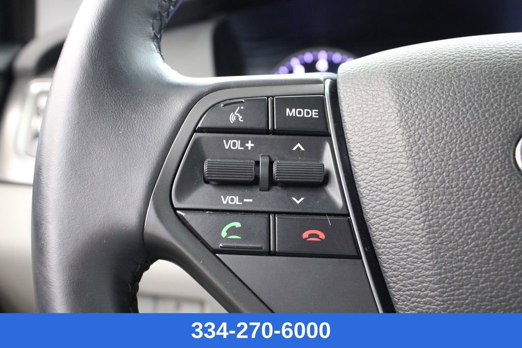 Used 2015 Hyundai Sonata Sport w/ Option Group 04 image 25