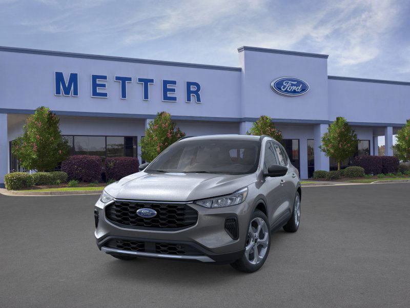 New 2026 Ford Escape ST-Line w/ Tech Pack #1 image 26