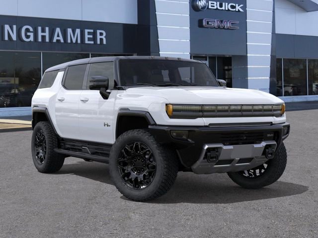 New 2026 GMC Hummer EV SUV image 7