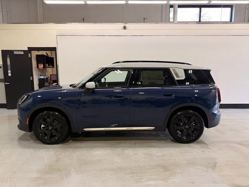New 2026 MINI Cooper Countryman S image 2