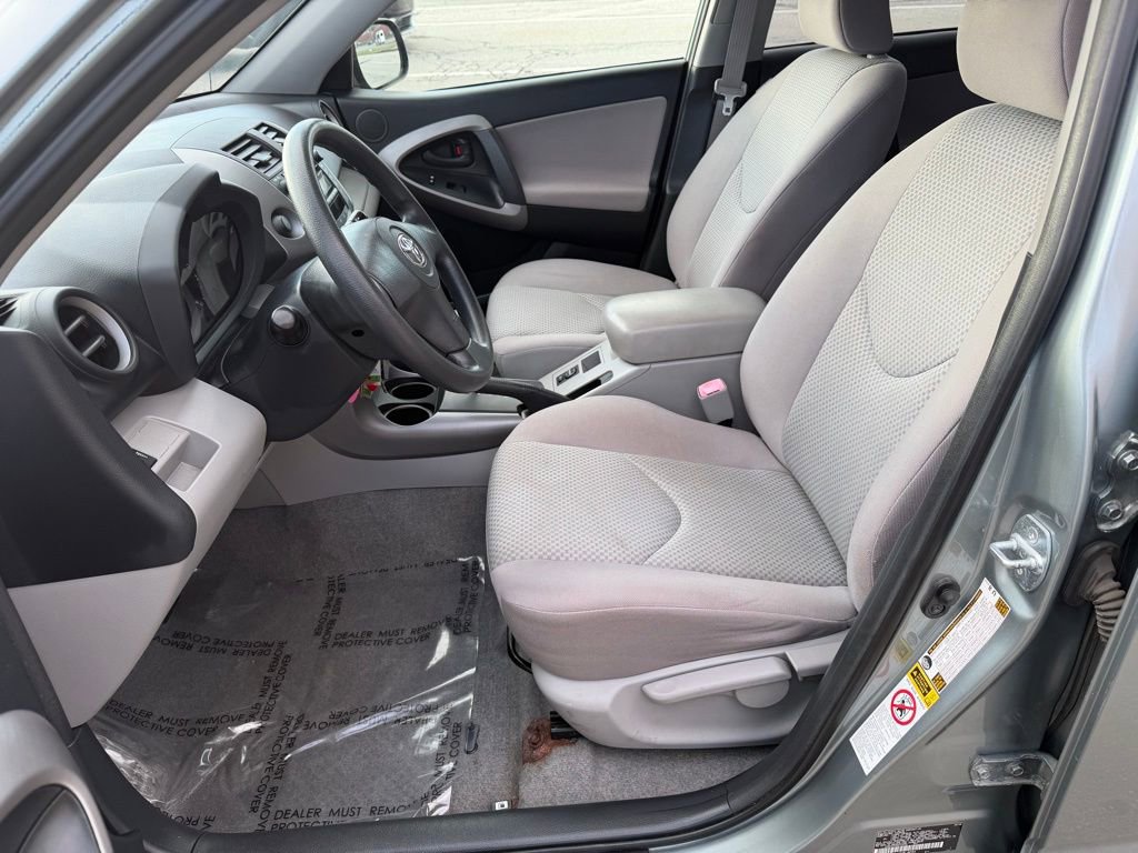 Used 2008 Toyota RAV4 2WD image 18
