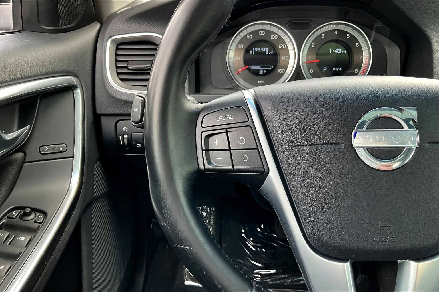 Used 2013 Volvo S60 T5 Premier image 22