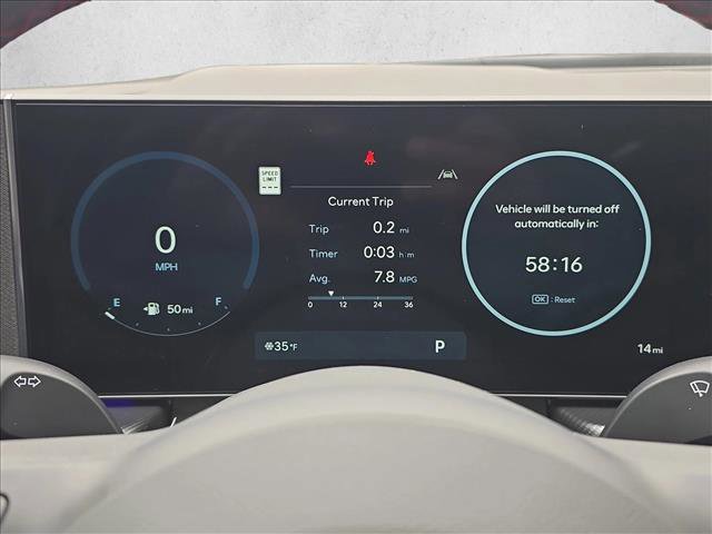 New 2026 Hyundai Sonata N Line image 11