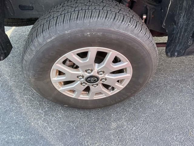 Used 2024 Toyota Tacoma SR5 image 11