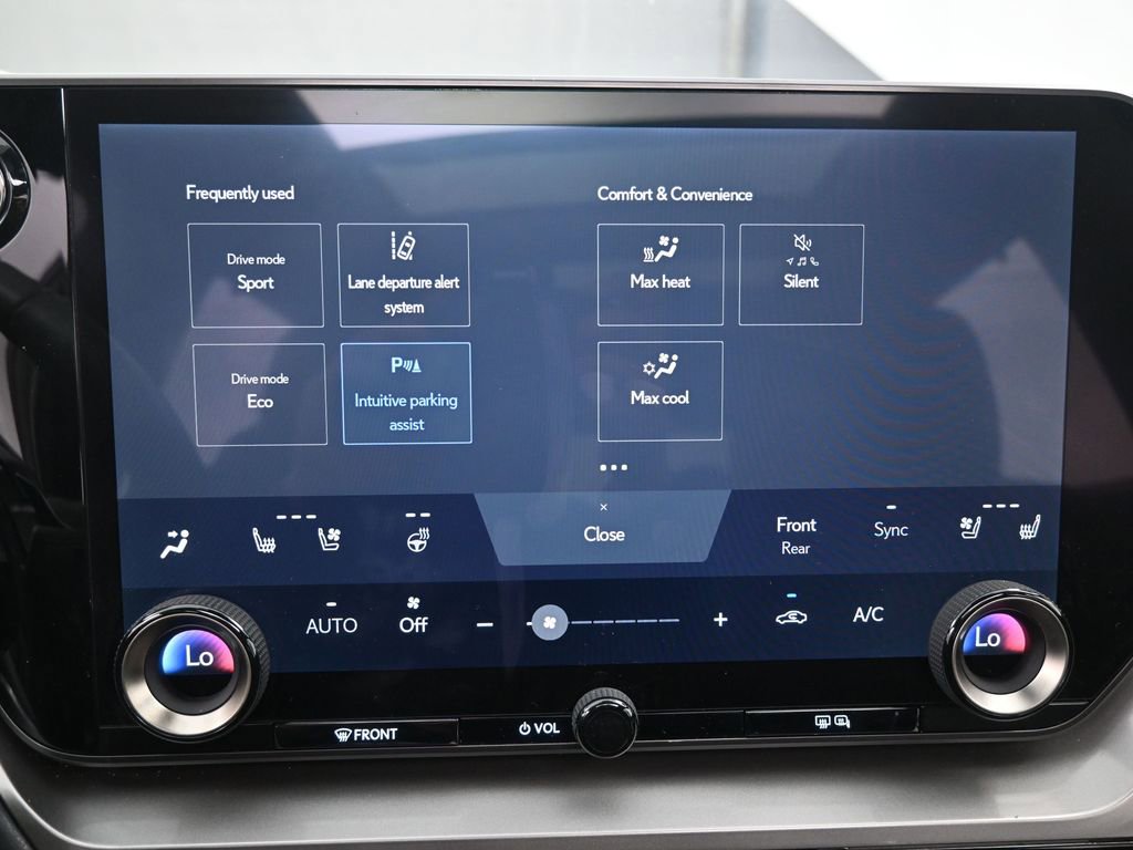 Used 2024 Lexus TX 350 FWD image 11