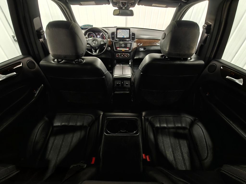 Used 2016 Mercedes-Benz GLE 350 4MATIC image 28
