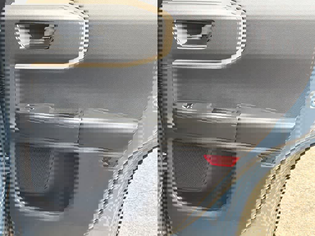 New 2025 Ford Bronco Sport Big Bend image 15