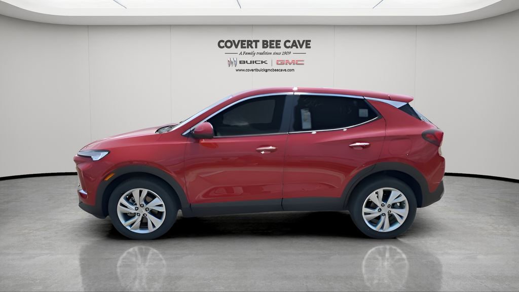 New 2026 Buick Encore GX Preferred w/ Comfort Package image 7
