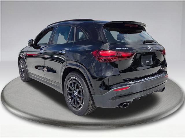 Used 2024 Mercedes-Benz GLA 35 AMG 4MATIC image 17