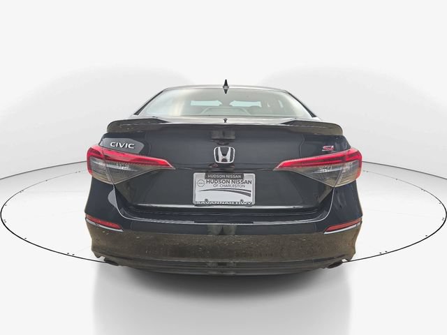 Used 2022 Honda Civic Si image 7