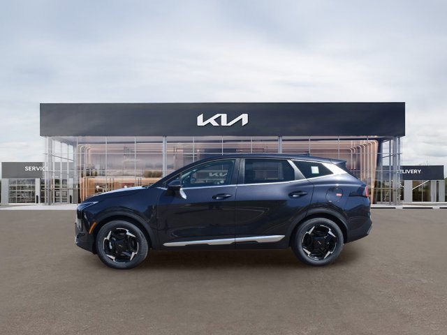 New 2026 Kia Sportage EX FWD image 7