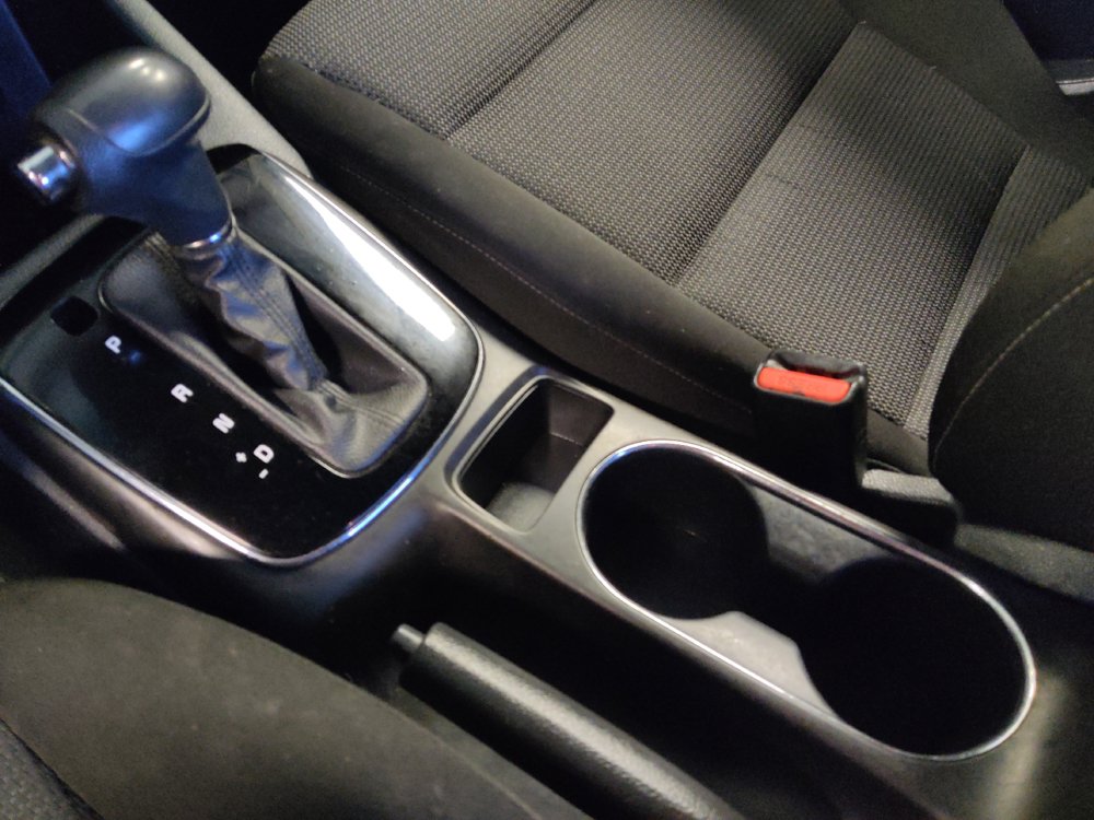 Used 2017 Kia Forte LX FWD image 26