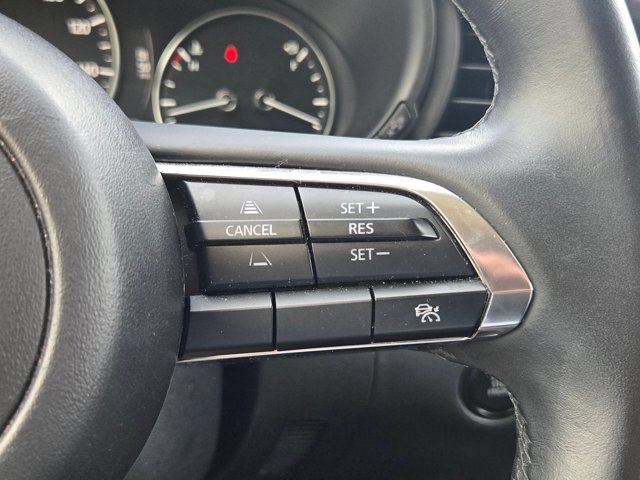 Used 2025 MAZDA CX-30 AWD 2.5 S w/ Preferred Package image 21