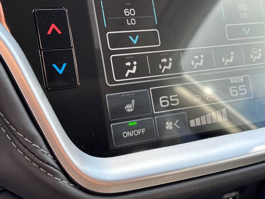 New 2025 Subaru Outback Limited w/ Popular Package #2 image 27