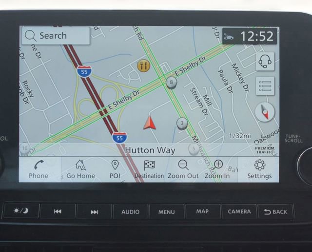 Used 2024 Nissan Pathfinder SL image 14