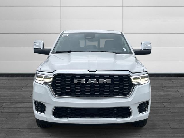 New 2026 RAM 1500 Tungsten w/ Towing Technology Group image 8