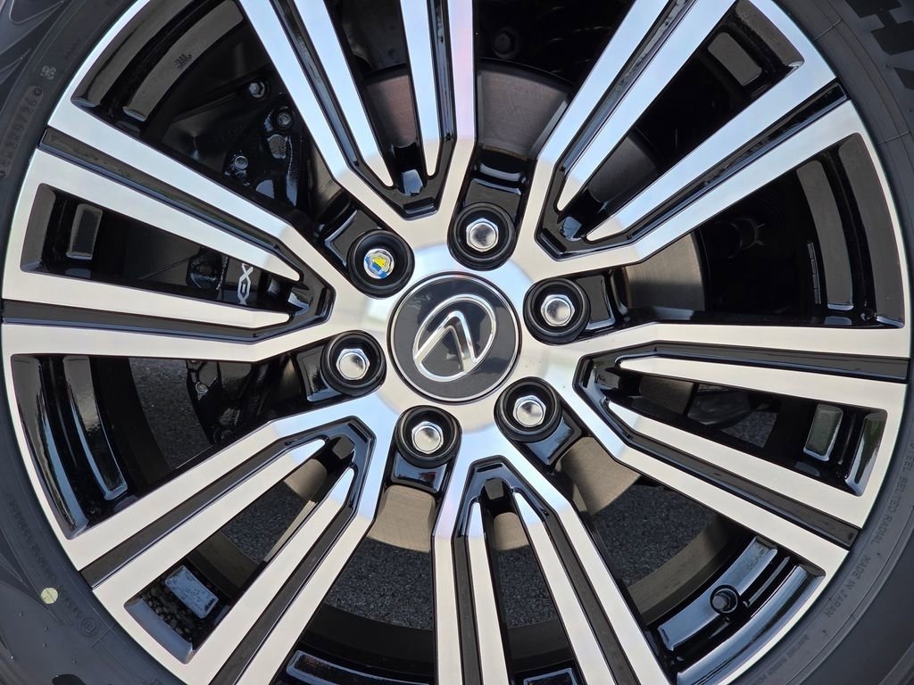 New 2026 Lexus LX 700h Luxury image 30