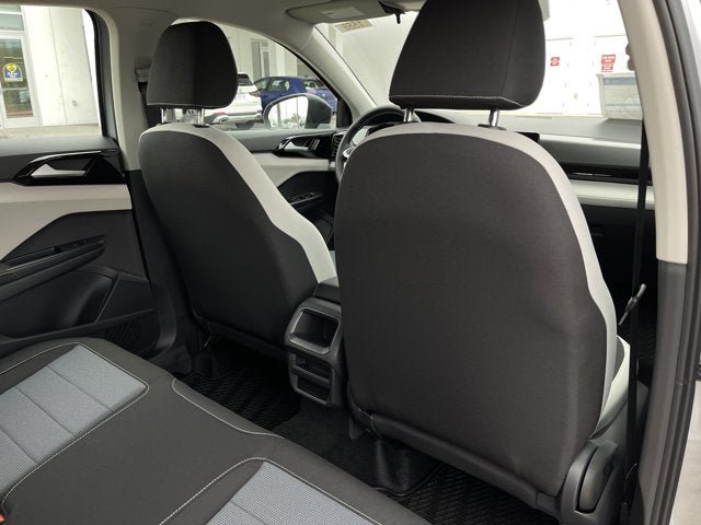 New 2026 Volkswagen Taos S FWD image 25